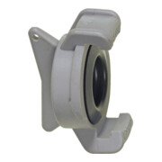 GEKA® plus-Blindkupplung KS-2