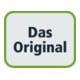 GEKA® plus-embout fileté KS, AG G3/4
