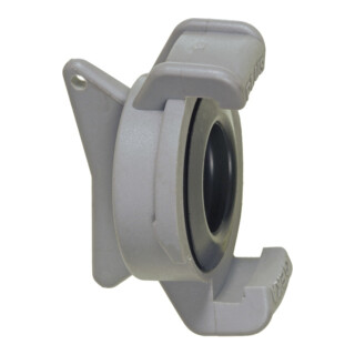 GEKA® plus Raccord aveugle KS