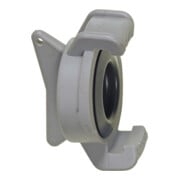 GEKA® plus Raccord aveugle KS-2