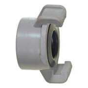 GEKA® plus Raccord fileté KS, FI G1.1/4