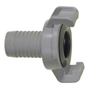 GEKA® plus-Schlauchstück KS, 1 1/4", 32mm-2