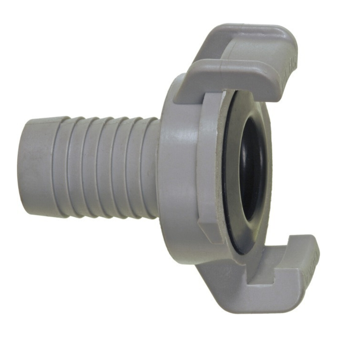 GEKA® plus-Schlauchstück KS, 1 1/4", 32mm