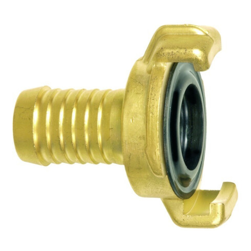 GEKA® Raccord de tuyau MS, 1/2", 13 mm