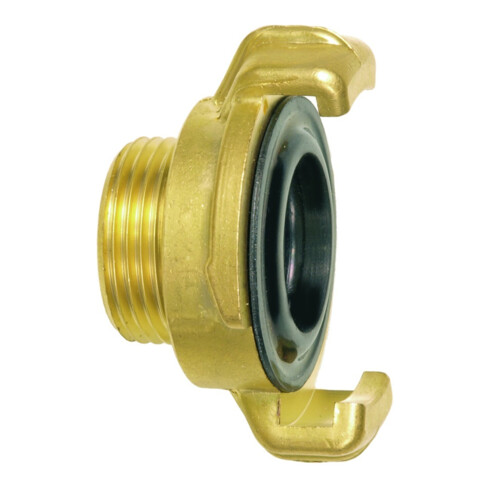 GEKA® Raccord fileté MS, AG G1/2"