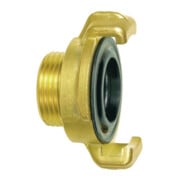 GEKA® Raccord fileté MS, AG G1"-3