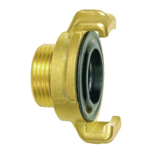 GEKA® Raccord fileté MS, AG G3/4"