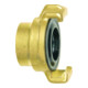 GEKA® Raccord fileté MS, FI G1/2"-1