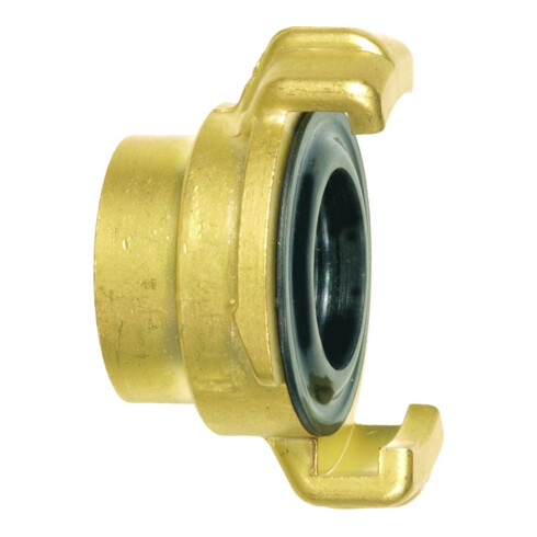 GEKA® Raccord fileté MS, FI G1/2"