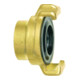 GEKA® Raccord fileté MS, FI G1/2"-3