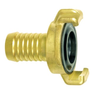 GEKA®-Schlauchstück MS, 1/2", 13mm
