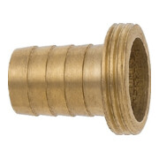 GEKA Raccord 1/3 MS, Mâle G1", 25mm, SB