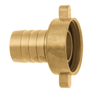 GEKA Raccord 2/3 MS, F 1", 25 mm, SB