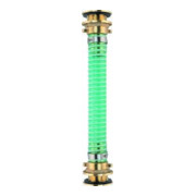 GEKA Regentonnen-Verbinder Set 1", Stripe