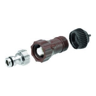GEKA Régulateur de pression 6 mm, 1,4 bar Drip