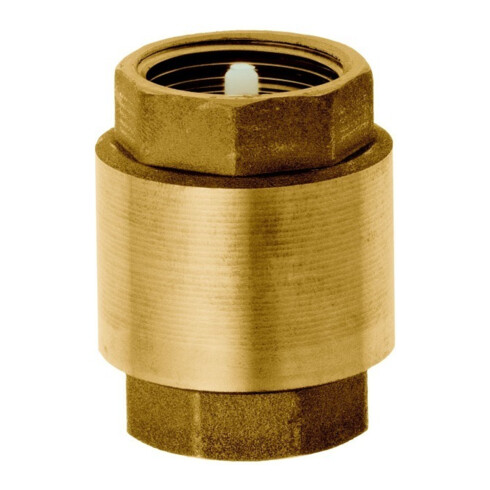GEKA Robinet intermédiaire MS, 2xF M22,5, SB