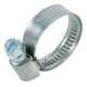 GEKA Schlauchschelle 9 W2, DIN3017, 10-16 DIN 3017-1
