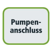 GEKA Schlauchstück SD, MS, AG G3/4", SB-5