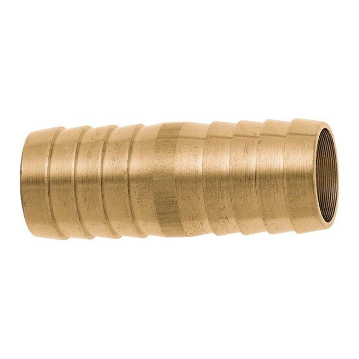 GEKA Schlauchverbinder S, MS, 1 1/4", 32mm,SB