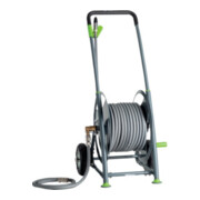 GEKA Schlauchwagen plus P40SST Conn.-Poids 26,44 mm G 3/4 Pouce pulv. STA GEKA
