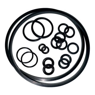 GEKA Set de joints d’étanchéité 5S 3S 1S Multispritzdüse GEKA plus