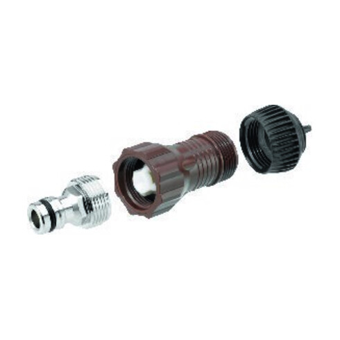 GEKA Set Réducteur de pression 16 mm, 1,4 bar Drip