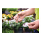 GEKA soft rain classic plus35 G 120cm LM avec 5303SG5303A LKV, 50GK-5