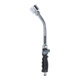 GEKA soft rain light35G 20 cm LM avec raccord, coulissant, 40GK-1