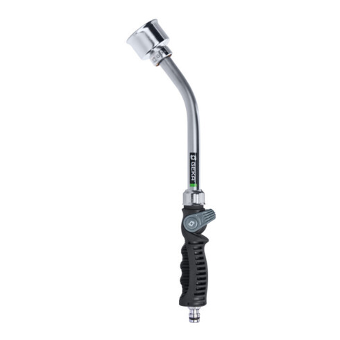 GEKA soft rain light35G 20 cm LM avec raccord, coulissant, 40GK