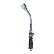 GEKA soft rain light35G 20 cm LM avec raccord, coulissant, 40GK