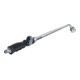 GEKA soft rain light35G 60cm LM m.Steck,Schie40GK Kart e-2