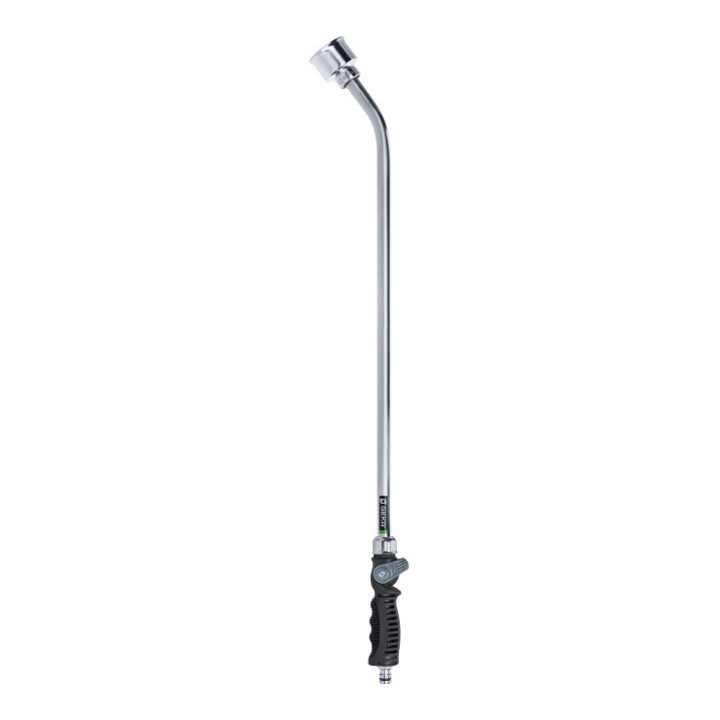 GEKA soft rain light35G 60cm LM m.Steck,Schie40GK Kart e