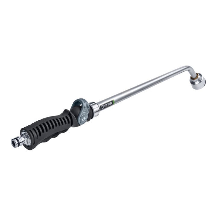 GEKA soft rain light35G 60cm LM m.Steck,Schie40GK Kart e