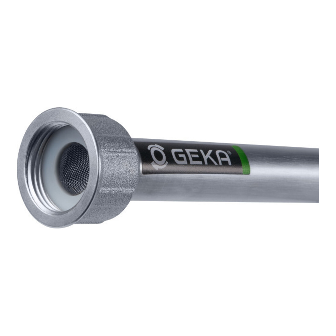 GEKA soft rain vario plus135G -Teleskoprohr 240400cm LM EAN