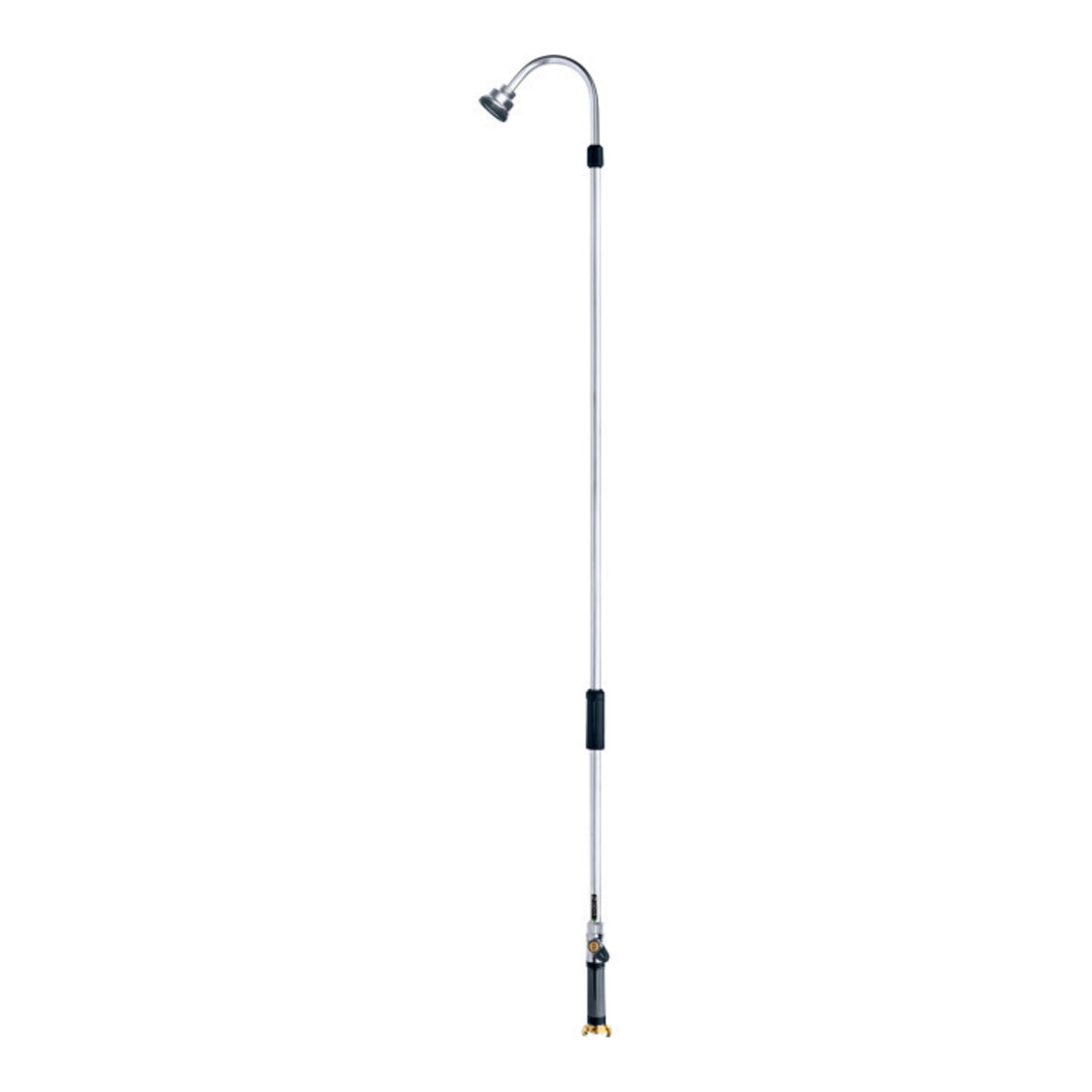 GEKA soft rain vario plus135G -Teleskoprohr 240400cm LM EAN