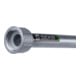 GEKA soft rain vario plus135G - Tube télescopique 145-225 cm LM EAN-1