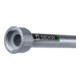 GEKA soft rain vario plus135G - Tube télescopique 240-400 cm LM EAN-2