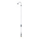 GEKA soft rain vario plus135G - Tube télescopique 240-400 cm LM EAN-2