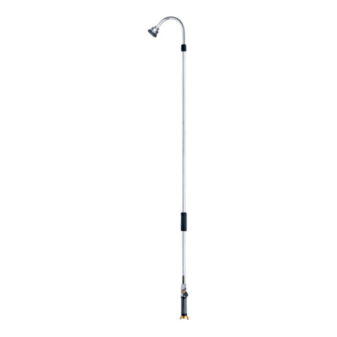 GEKA soft rain vario plus135G - Tube télescopique 240-400 cm LM EAN