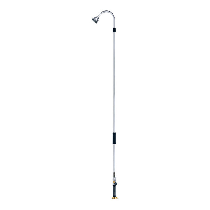 GEKA soft rain vario plus135G - Tube télescopique 240-400 cm LM EAN