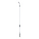 GEKA soft rain vario plus35G- Teleskoprohr 145225cm LM EAN