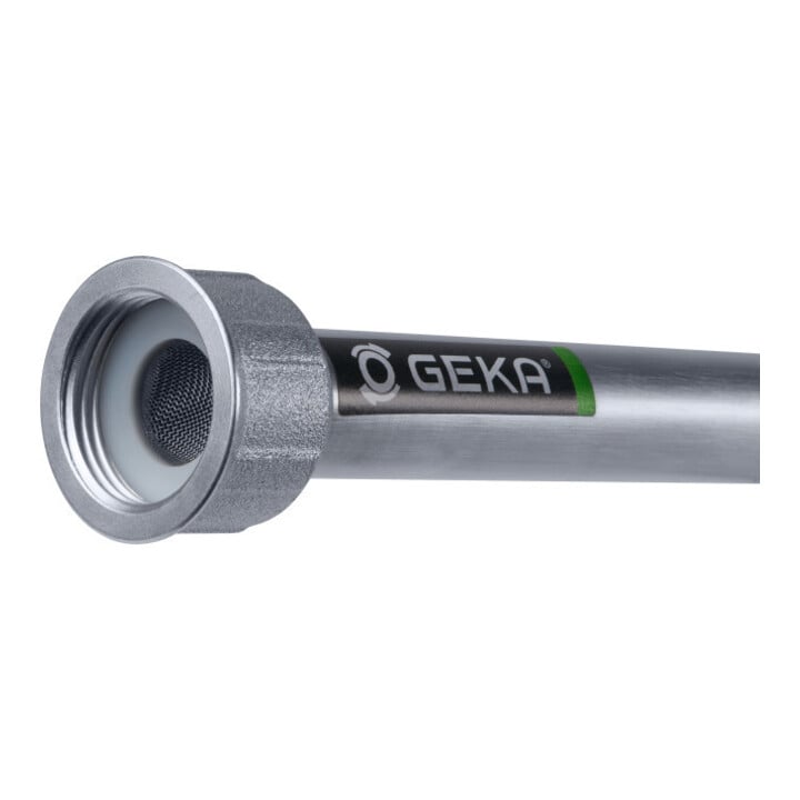 GEKA soft rain vario plus35G- Teleskoprohr 80140cm LM E AN