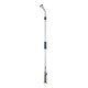 GEKA soft rain vario plus35G- Teleskoprohr 80140cm LM E AN-4