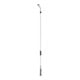 GEKA soft rain vario plus35G - Tube télescopique 145-225 cm LM EAN