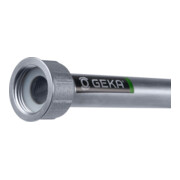 GEKA soft rain vario plus35G - Tube télescopique 80-140 cm LM E AN-2