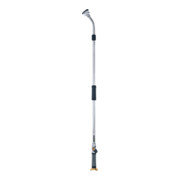 GEKA soft rain vario plus35G - Tube télescopique 80-140 cm LM E AN-4