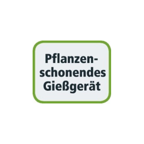 Geka Softrain Giessgerät Profi