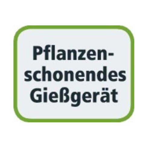 Geka Softrain Giessgerät Profi