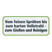 GEKA Spritzdüse MS 1/2", 13mm,SB-4
