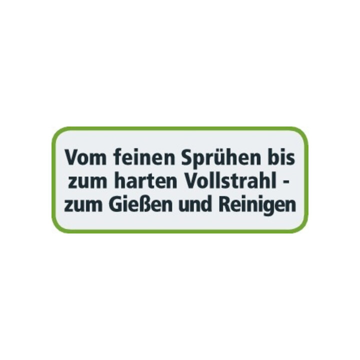 GEKA Spritzdüse MS 1/2", 13mm,SB